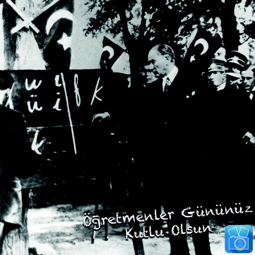 Pic2Pick's tweet photo. Bizi geleceğe hazirlayan baştacı öğretmenlerimizin gününü kutluyoruz #atatürk #canımöğretmenim   #pic2pick https://t.co/19FrxTMNHL