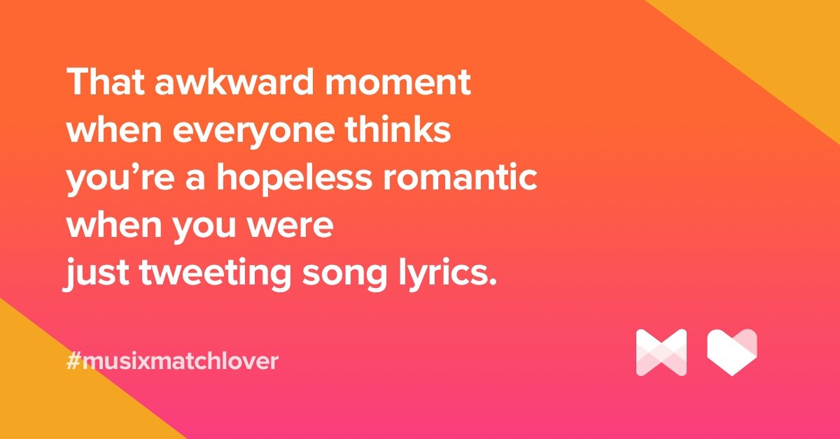 nancy25952407's tweet photo. I'm a #musixmatchlover. I ❤ @musixmatch: https://t.co/Y9OagaRd1Y https://t.co/nklLkC8HS7