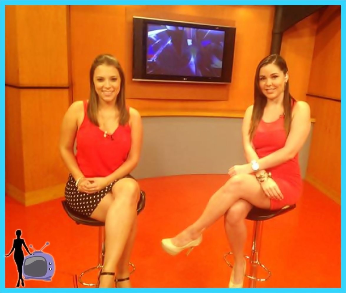 BellezasDeTV's tweet photo. Días de no ver las noticias al medio día, ahora nos enteramos que la bella @diannaescobar ya no esta en #4vision https://t.co/F5PZK4JD1Q