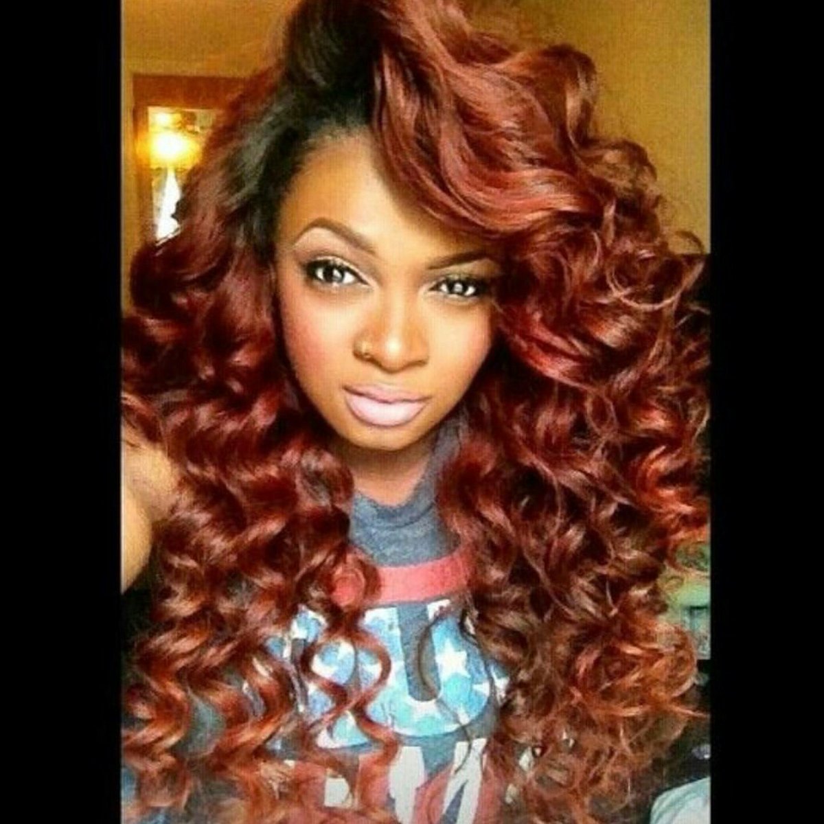 Auburn Hair Color Weave Choice Image Extensions For Short Auburn Hair Color Weave Gallery Extensions For Short