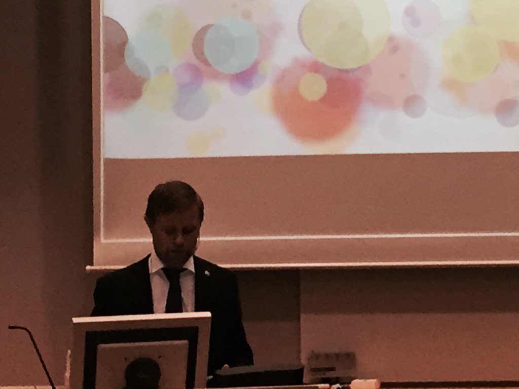 Kristin R. Husebø tweet media