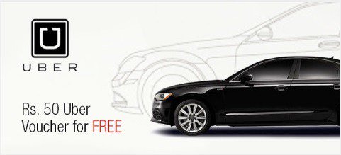 PromoCodeTricks's tweet image. Little #AppOffer - Get Rs. 50 Uber Voucher For #FREE promocodetricks.com/little-app-off…