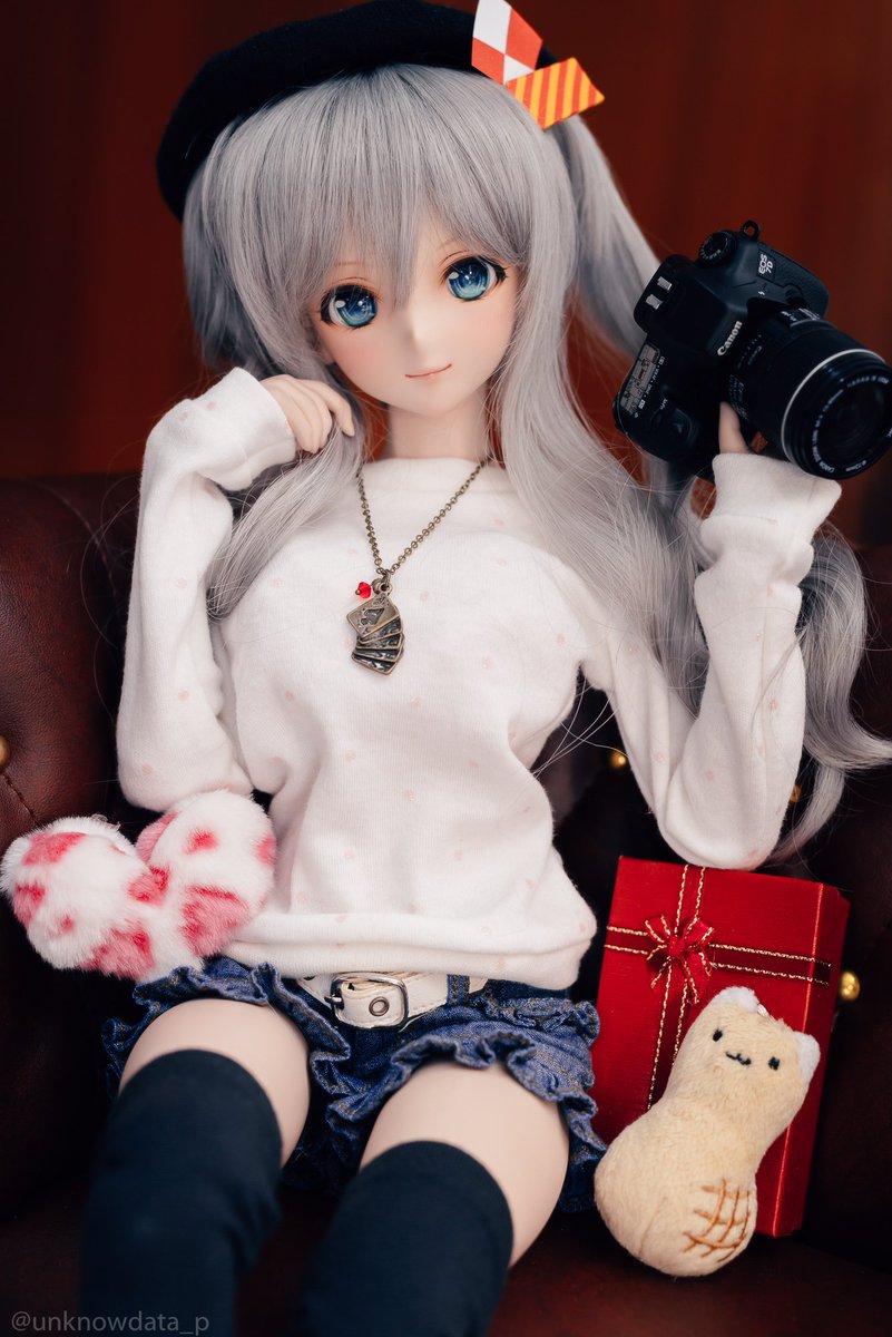 艦これ鹿島のドール篇 - posfie
