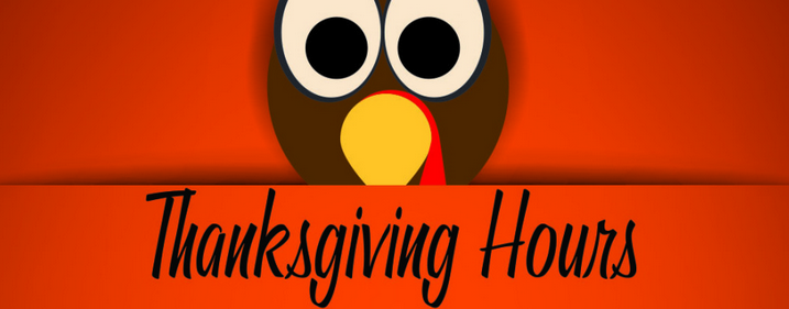 juniors_grill's tweet photo. Junior’s is closed for Thanksgiving, but we will be open again on Friday for regular business hours. https://t.co/Hwe0HQpBLO