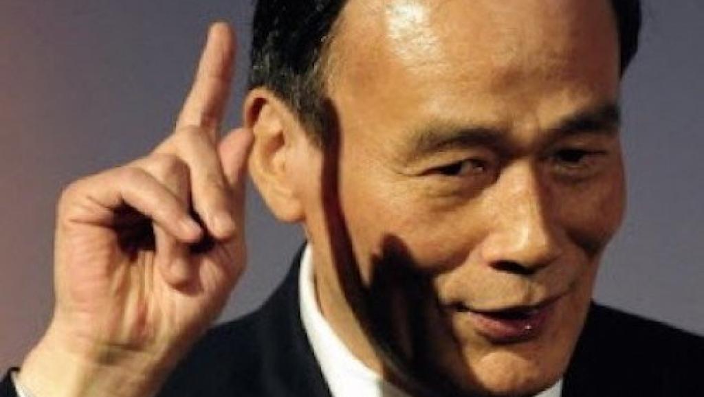 港媒问王岐山之后谁将任中纪委书记 rfi.my/1lHcuM2