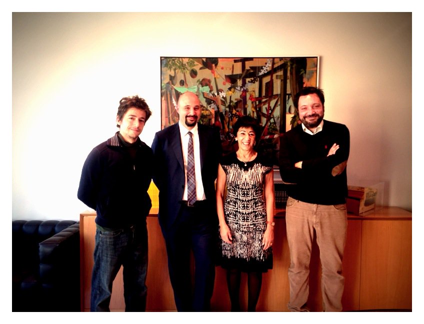 Contaminazioni (@artebugnion) on Twitter photo Preview #Contaminazioni <a href="/BugnionSpa/">Bugnion Spa ๐ช๐บ๐ฎ๐น</a> #Modena #LucaMoscriello #GiacomoCossio #RenataRighetti #AldoPaparo <a href="/BonioniArte/">Bonioni Arte</a> Preview #Contaminazioni <a href="/BugnionSpa/">Bugnion Spa ๐ช๐บ๐ฎ๐น</a> #Modena #LucaMoscriello #GiacomoCossio #RenataRighetti #AldoPaparo <a href="/BonioniArte/">Bonioni Arte</a>