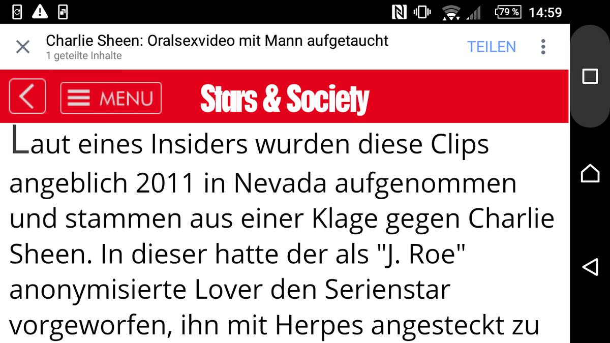 steilvorlageJR's tweet photo. Ich wars ned @dawuede :D #krone #sheen #johnroe https://t.co/NRVA0oqmhF