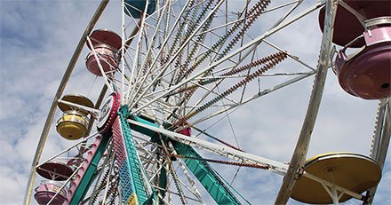 WayneGretzkySC's tweet photo. Free ferris wheel rides all weekend for @hometownhockey_ #PaintBtfdRed @CofBCommunity @CityofBrantford https://t.co/VHHSva5Jwj