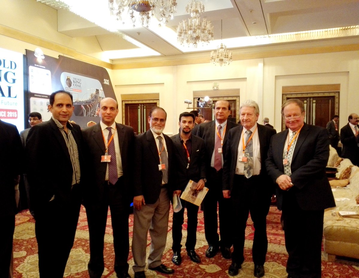 NfehoneNfeh's tweet image. SGS International Coal Conference 2015 #Lahore #Pakistan #NFEH @bilal027 @naeemq