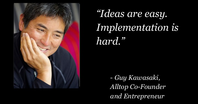TheNBA's tweet image. #GuyKawasaki #Alltop #startup #ideas #success
