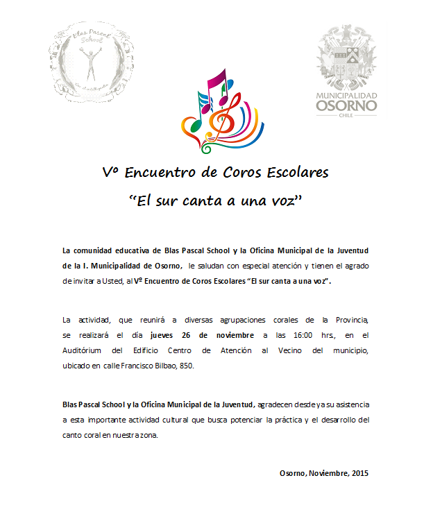 Blas Pascal School tweet media