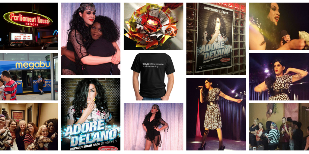 flycatcherweb's tweet photo. Recap of the @adoredelano in Orlando https://t.co/WGx6jYNtud #parliamenthouse #adoredelano #dannynoriega https://t.co/Vj0dGbwiro