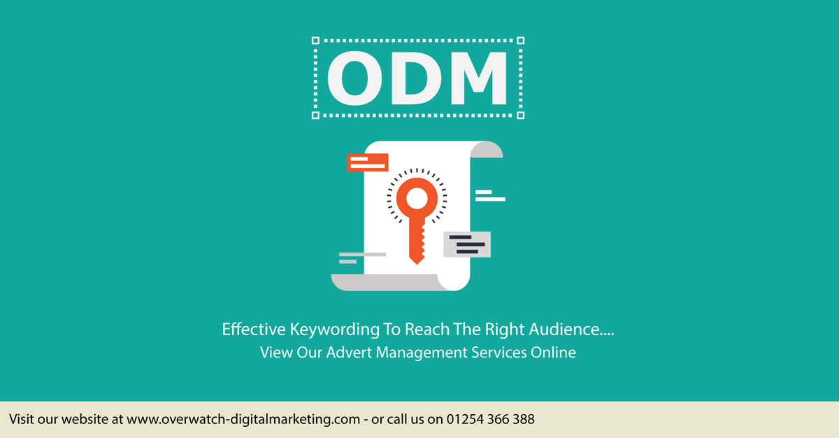 OverWatchDM's tweet photo. Reach the right audience with effective Keywording!! #digitalmarketing #startups #SmallBusiness https://t.co/yETvy5honY