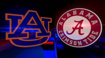 Baumhowers's tweet photo. Still time to win @BobBaumhower personal tix to #IronBowl2015 #TheRivalryisReal Winner drawn on Wed-it could be YOU! https://t.co/w4NvlU7tfm