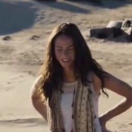 Smile because it's worth it