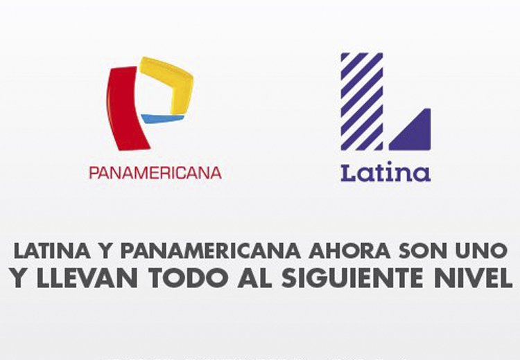 exitosape's tweet photo. ‘Terremoto’ en la televisión peruana: @Latina_pe y @PanamericanaTV anuncian alianza ► https://t.co/xpBMnTcOls https://t.co/wV3ZjNYEqI