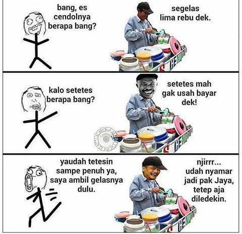 tripleK31's tweet photo. Troll sukses :v
-Tes | @Jeprettt  https://t.co/fMDoVPlus6