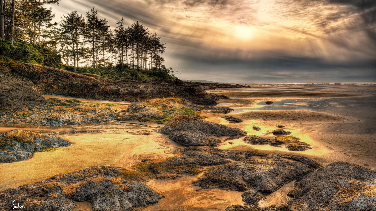 #photo #nature #landscape #photography #travel #sunset