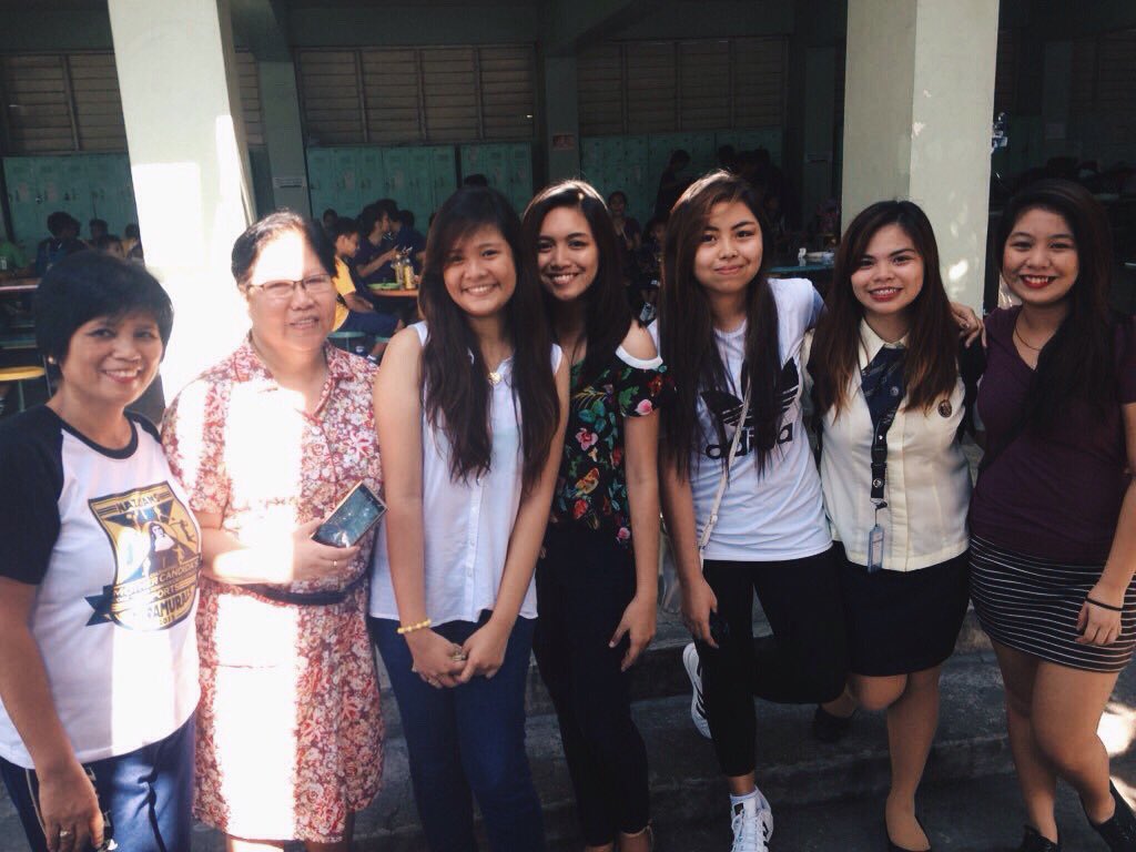 michytable's tweet photo. Visited nsnu earlier #Intrams2015 https://t.co/XB6GZtIoMs