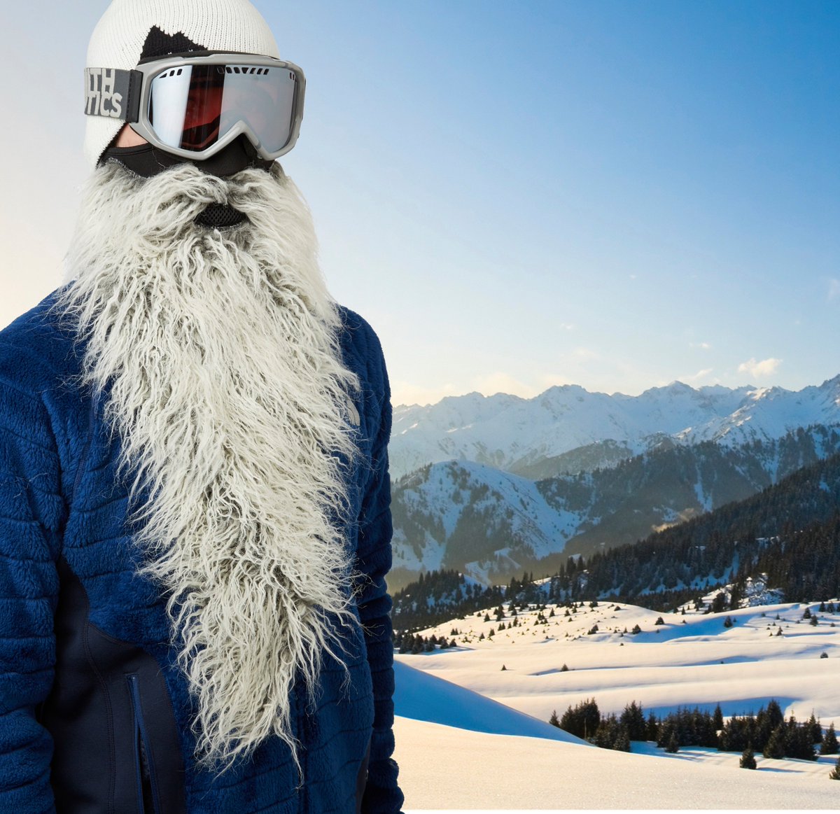 BeardskiLT's tweet photo. Beardski Easy Rider!! Buy it now --> Beardski.lt #BeardskiLT #Skimask #nWear #kaklaskares #Snowboarding #FaceMask https://t.co/4ZH0iafS9u