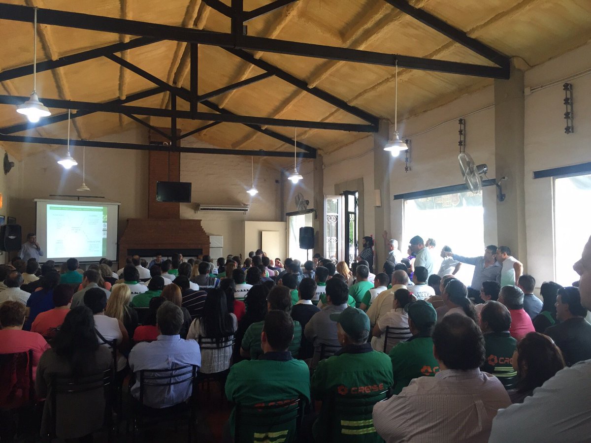 MinSPcba's tweet photo. Dir #SecDeAmbiente @jat_trujillo en la Audiencia Pública Complejo Ambiental d Tratamiento d RSU #CORMECOR https://t.co/UzfJCwp07i