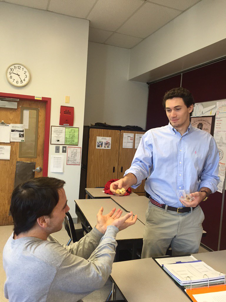 dillon_for's tweet photo. After speaking to the youth, presidential candidate Dillon Most feeds underprivileged children. Giving the #most! https://t.co/tpyVOXAx9v
