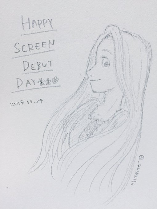 ラプンツェルスクリーデビューのtwitterイラスト検索結果 ラプンツェルスクリーデビューのtwitterイラスト検索結果