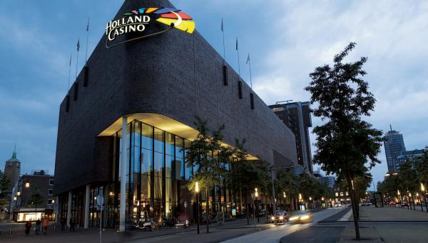 Over een week is het zo ver: de Audentis Ambitiedag 2015 in het Holland Casino. Tot dan!