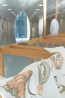 H_Sprojects's tweet photo. Going by fab install #ParadigmStore @H_Sprojects @Howick_Place can't wait 4 #ClaireBarclay solo @SFGalleryLondon https://t.co/JULMK8T5Ka