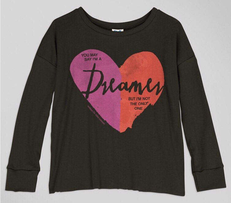ToddlerHP's tweet photo. #Dreamer #JunkFoodClothing #Toddler #FallFashion #CoolKids #ToddlerHP #HipKidsFashion https://t.co/UyjwUUVLtf