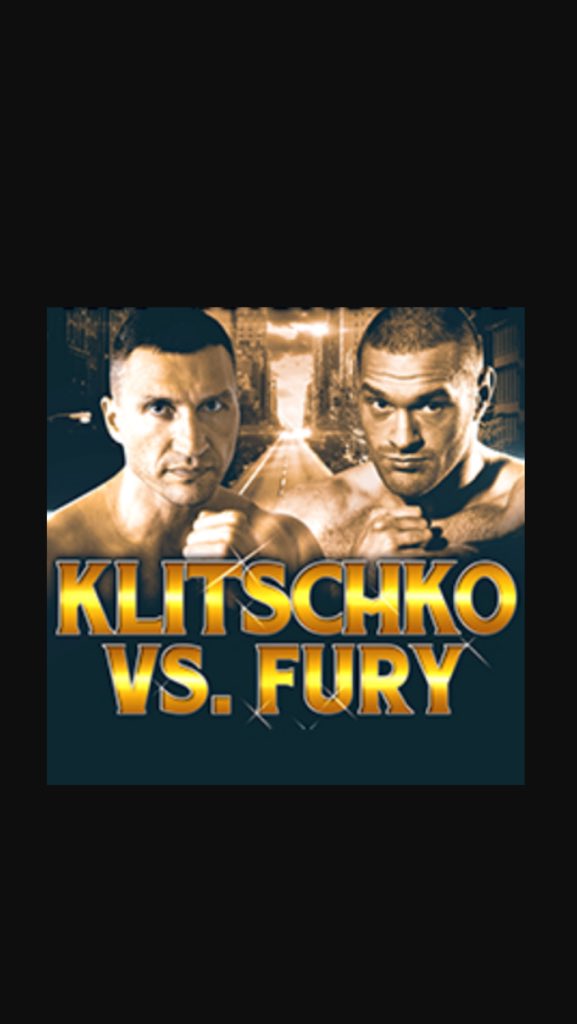 This Saturday, £5 a ticket,  please DM if interested 👊🏻🍻