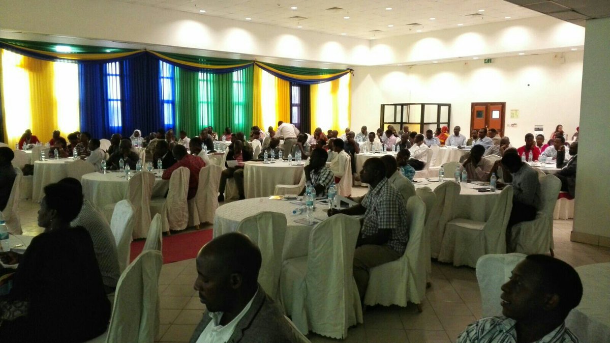 Mwanza2035's tweet photo. The 2nd Stakeholders Meeting at Mwanza today 24th Nov.  Stay tuned for the outcomes. #Mwanza2035 https://t.co/P4ylIpa0K1