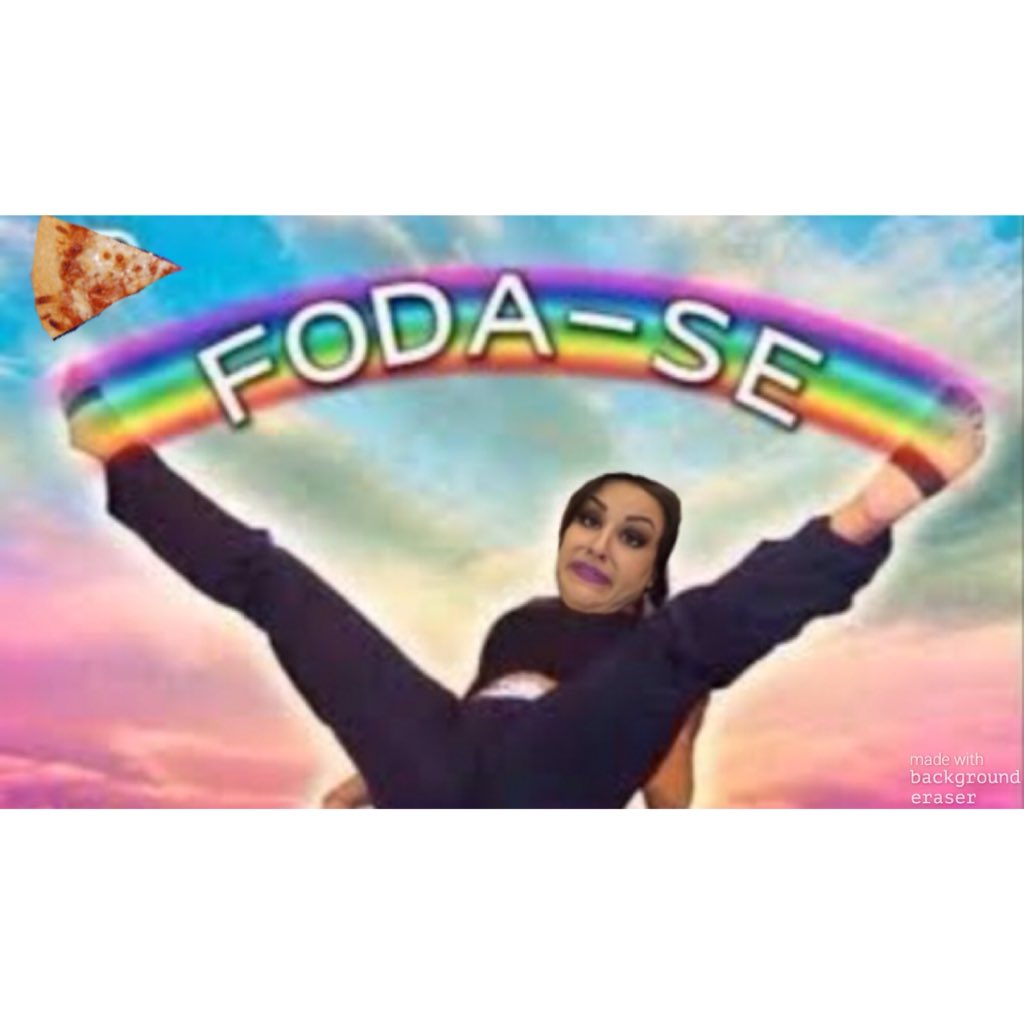 pizzadakefera tweet picture