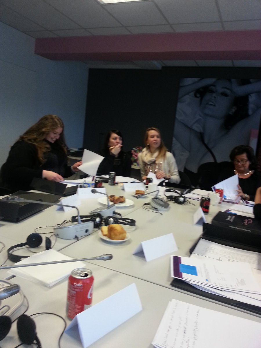 Do What You Love, Love What You Do!!!!#Hkmacademy#Hire For Attitude!@Hunkemoller @SuzanneMichalik <a href="/DensDominique/">Dominique Dens</a>