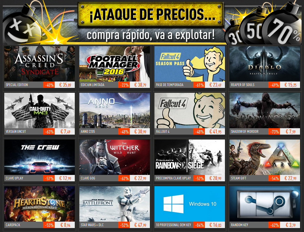 Fast2Play.es tweet media