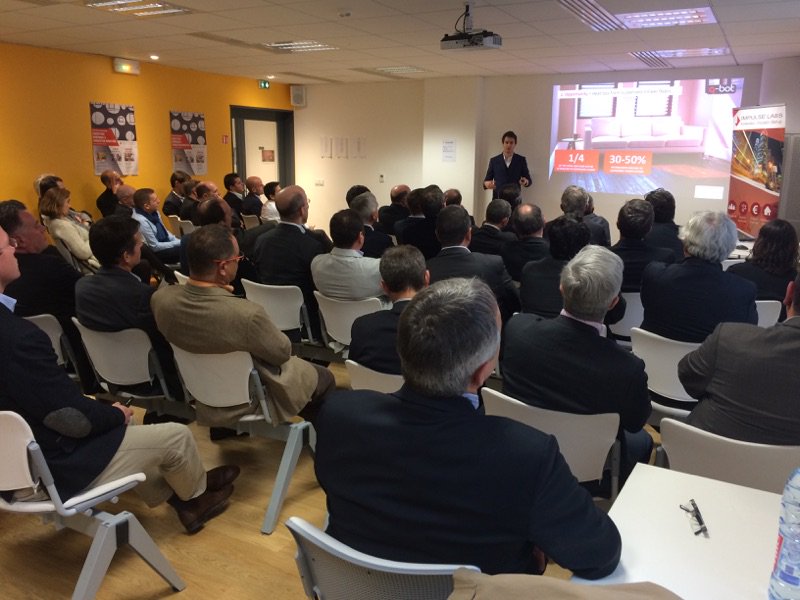 Impulse Partners tweet media