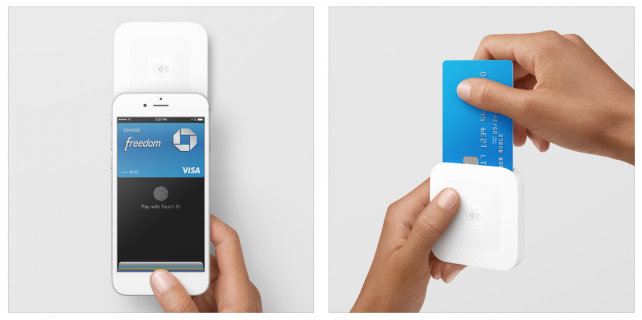 AppAdvice's tweet photo. Square launches an Apple Pay-compatible NFC reader https://t.co/wYB1Do134d @joecwhite https://t.co/kchBfR2PTY