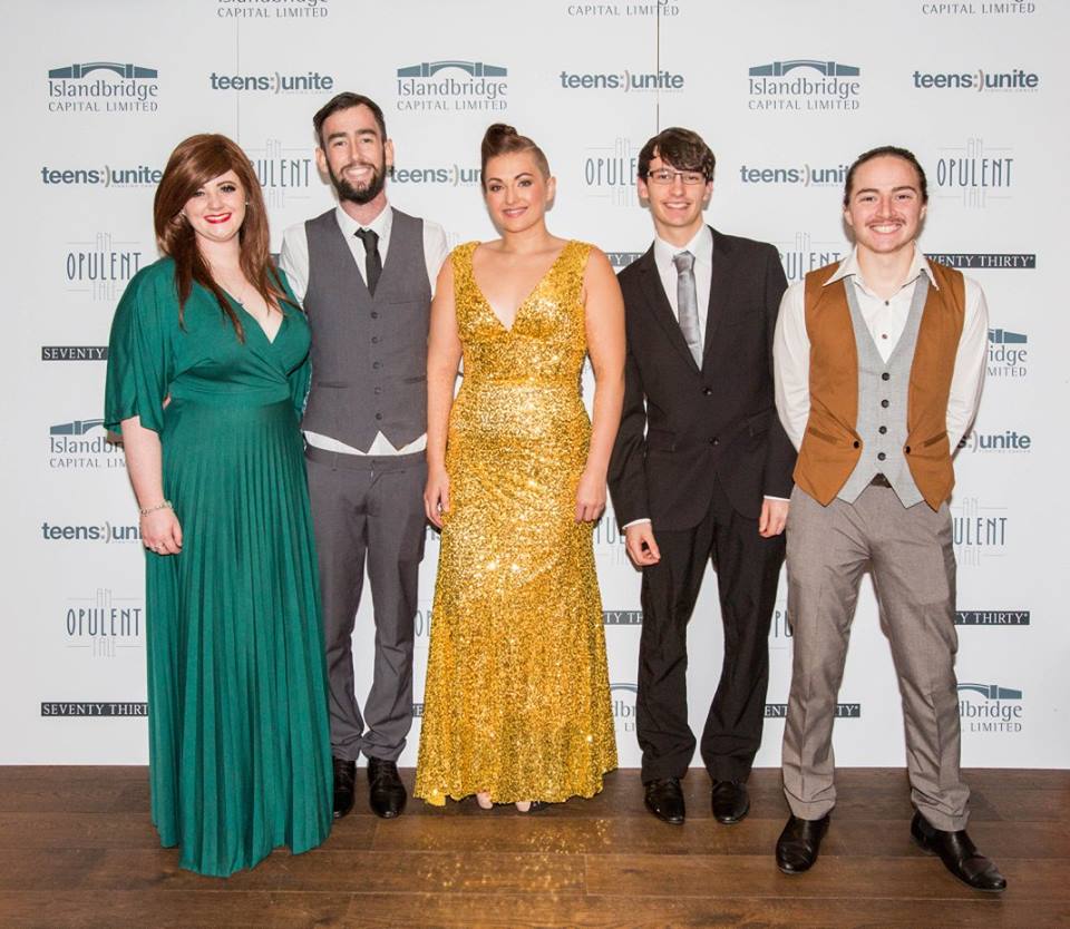 teensunite's tweet photo. A few of our photos from An Opulent Tale are now up on our facebook page thanks to @thereportageco #ateenstale https://t.co/mA98SsjGmv