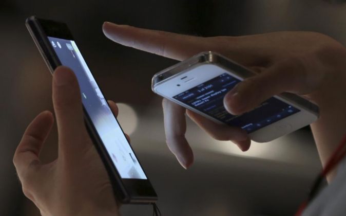 AluxionLabs's tweet image. #DesarrolladoriOS #Empleo #Madrid #DesarrolladorJunior #DesarrolladoApp ow.ly/V0Zah