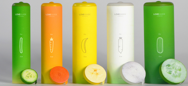 INfluencialemag's tweet photo. Design : le packaging qui fait "bander". https://t.co/nOd7u8tDF0 #protection https://t.co/TUVuRWVHFY