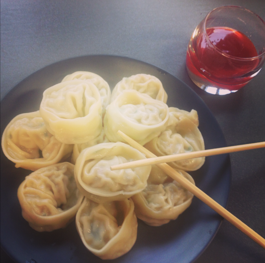 MerylBENITAH's tweet photo. @HappyTorso Not too bad (#thankstofilter) !  - Do you want to taste it ? Not joking. :-) @NUMAsprint https://t.co/XcUlUUXXlK
