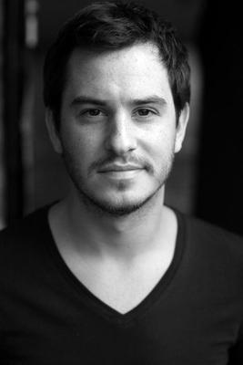 castingcallpro's tweet photo. Congratulations Chris Anderson #Actoroftheweek on Testimony at Camden Fringe &amp; Dr Who! https://t.co/6OLrAvg3VZ https://t.co/k6BN2HELQv