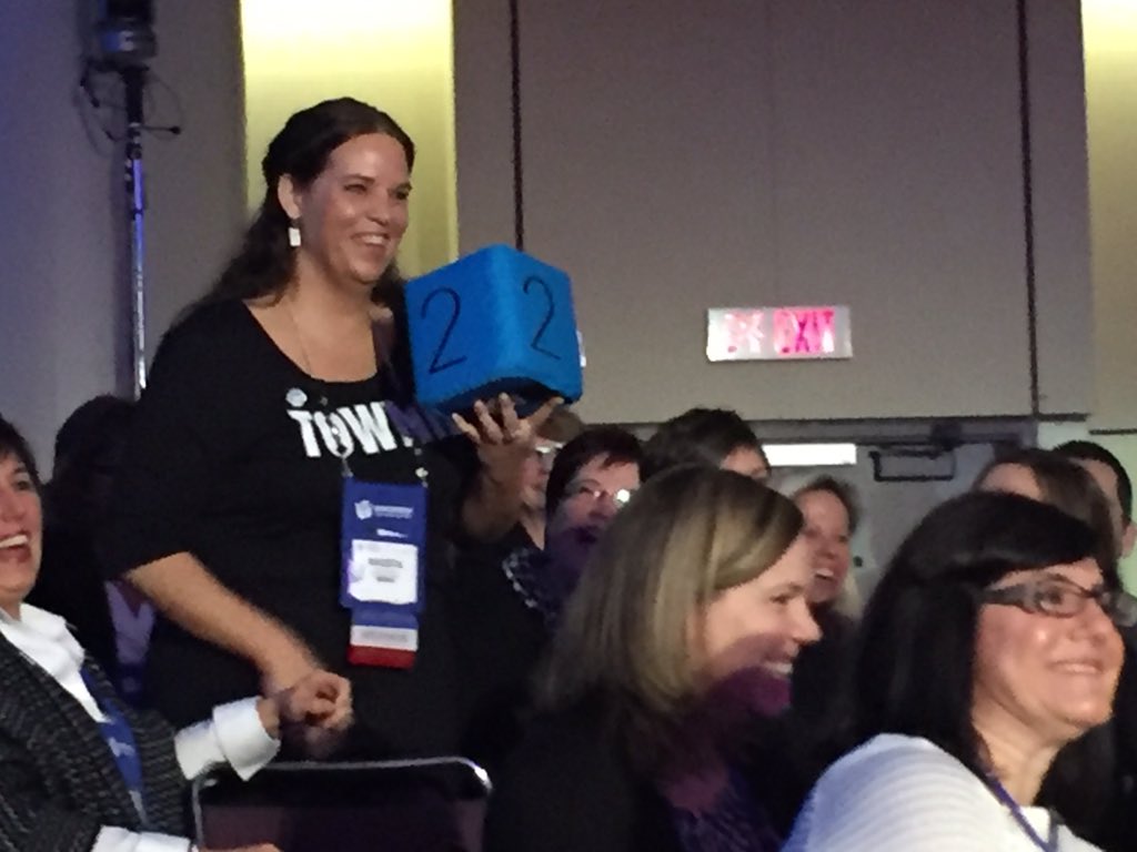 RiccardaGalioto's tweet image. #PCMACIC15-@DestinationSJ with #seanmccann @KCameronNL CIC 2016-St. John's,Newfoundland the weather will be amazing!