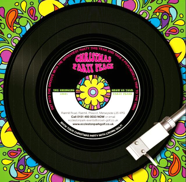 EPfunctions's tweet image. Friday 18th December remaining for our #Christmas Parties! 
Call 0151 493 0033 opt 3
@whatsonsthelens @love_sthelens