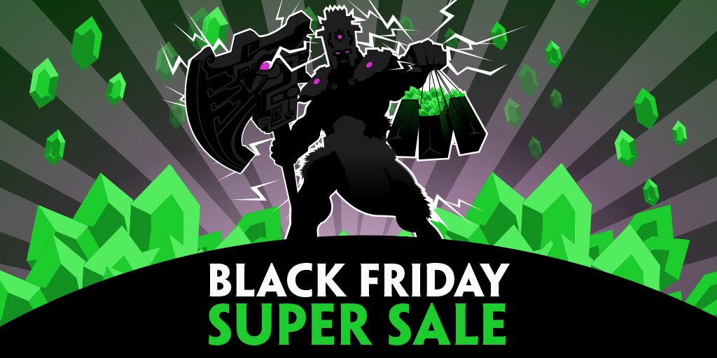 Smite בטוויטר Ready For Black Friday Enjoy 33 Off The Ultimate God Pack Gem Bundles On Pc Xbox Https T Co Aixqi46sok Https T Co 0w9fwjieo2