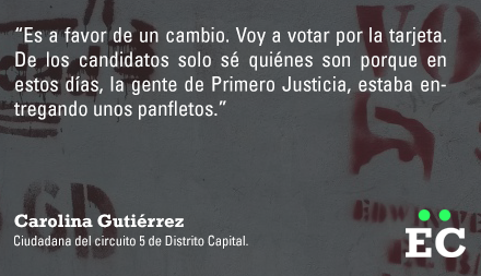 CocuyoElectoral's tweet photo. #RutaElectoral Testimonios del circuito 5 de Distrito Capital https://t.co/jtuezp8lkd https://t.co/m3ZKuQYhbe