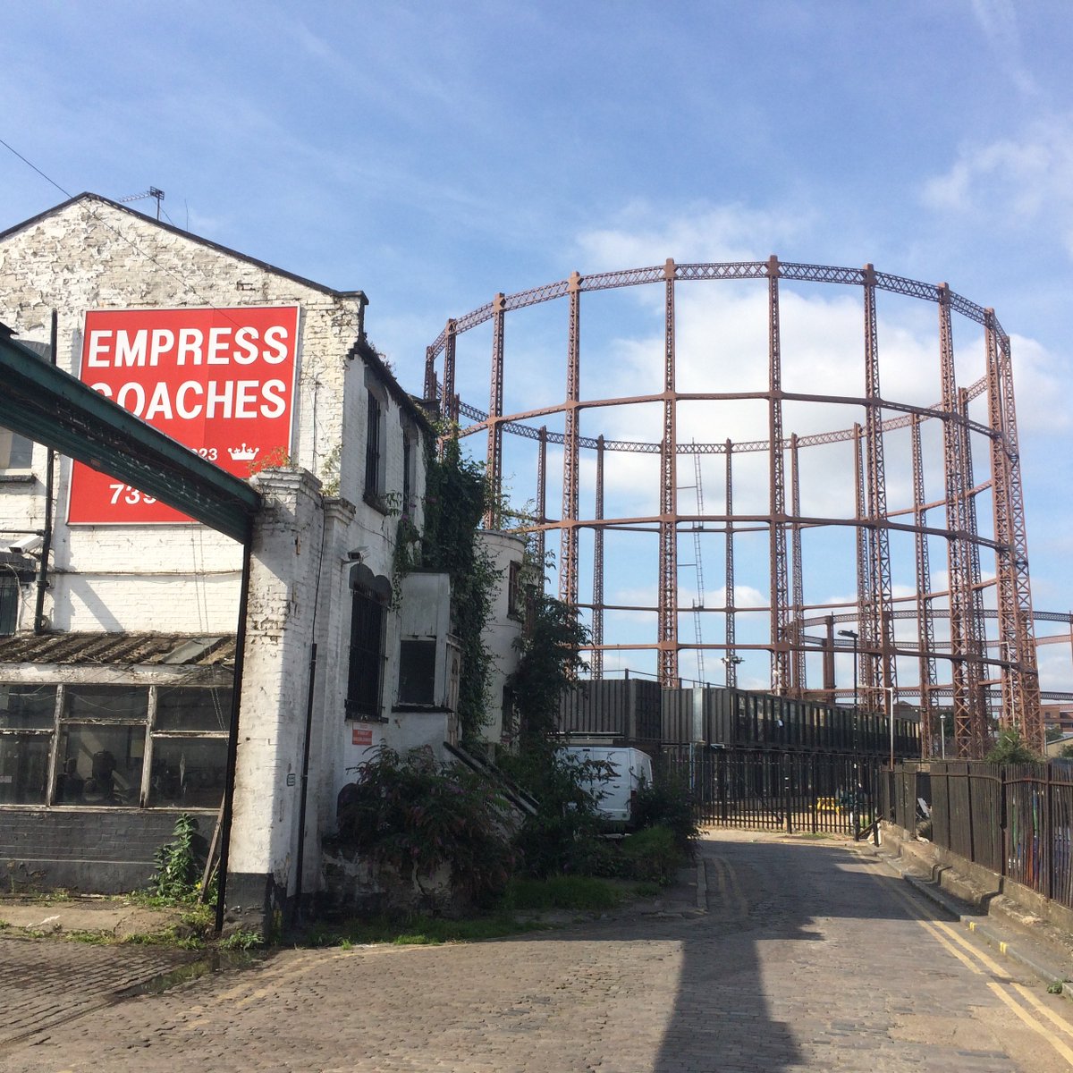 Jack James tweet media