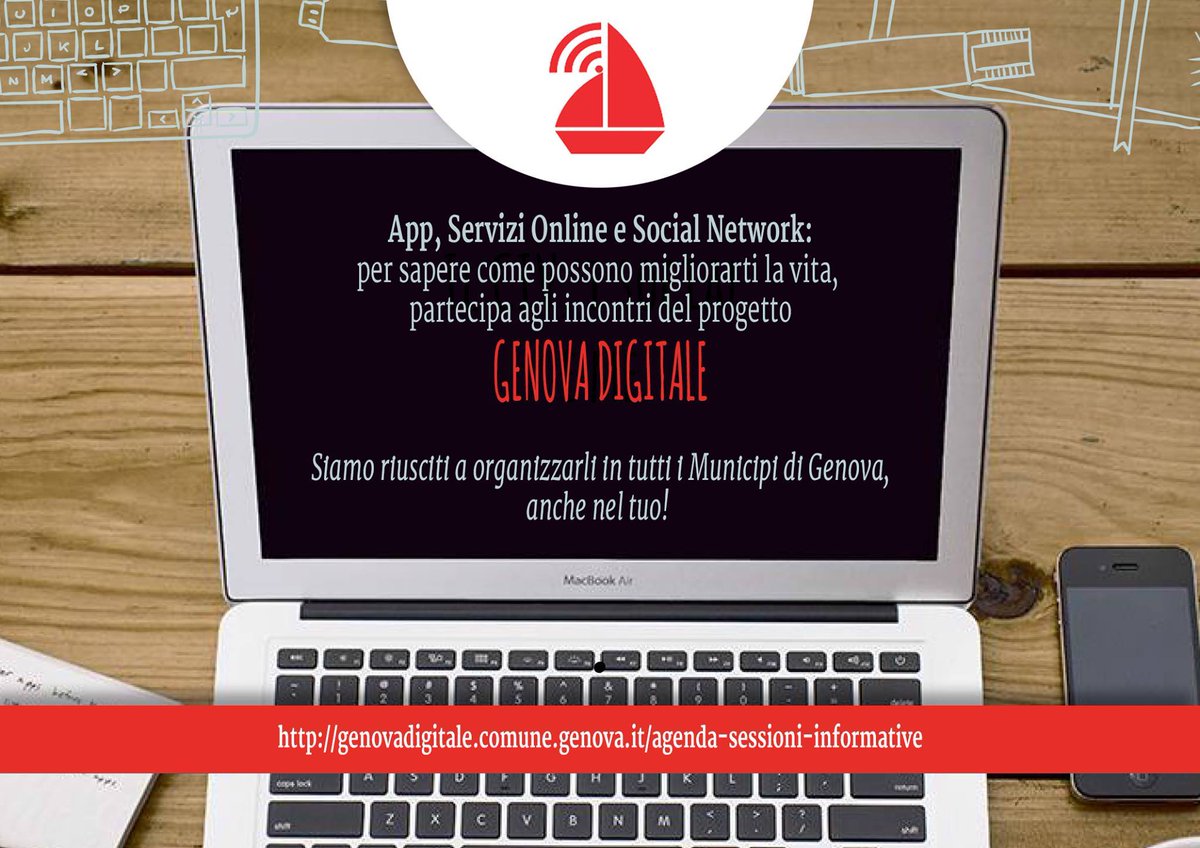 ludo_bru's tweet image. #genovadigitale #digitaltutor genovadigitale.comune.genova.it