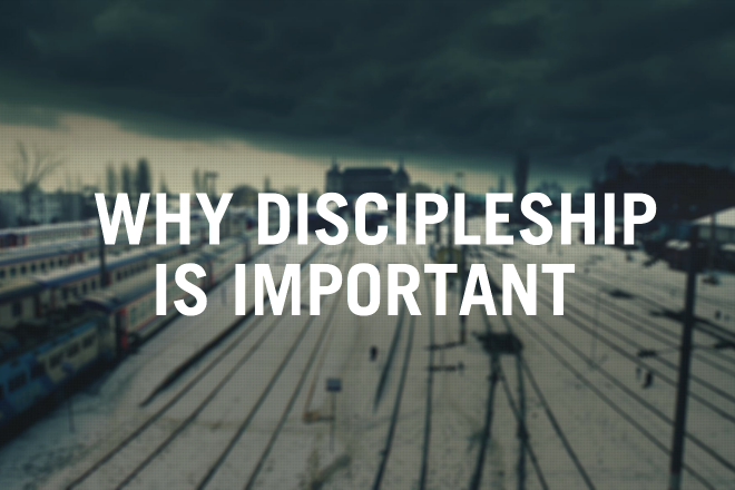 VergeNetwork's tweet photo. Why Is Discipleship Important? - Propaganda https://t.co/ZI9YqbWy07 https://t.co/2N8l4uXNoA
