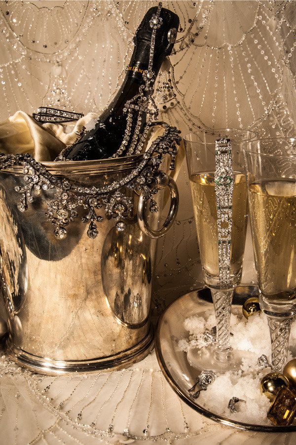 Would you like a glass of champagne? :)
#luxury #style #fashion 
couturebritain.com